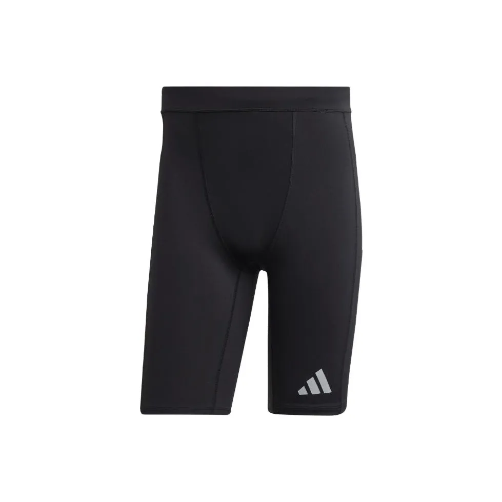 Adidas Free Shipping With AdiClub Own The Run 1/2 Leggings