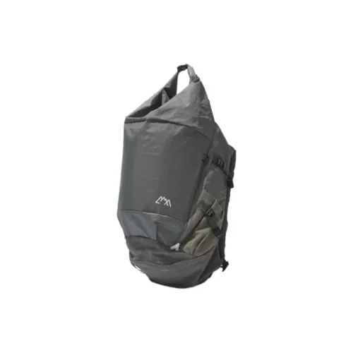 COMFY OUTDOOR GARMENT Рюкзаки Черный Мужской