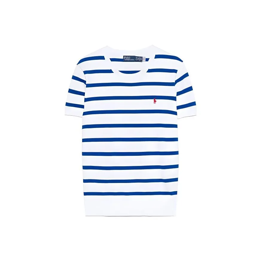 Polo Ralph Lauren Striped T shirt