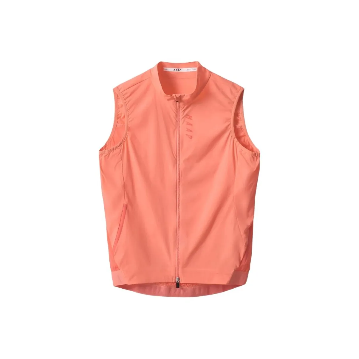 MAAP SS25 Cycling Clothing Men's Orange Pomelo