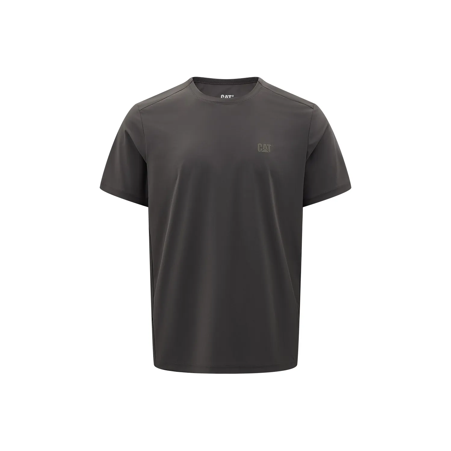 CAT Мужская T-рубашка
