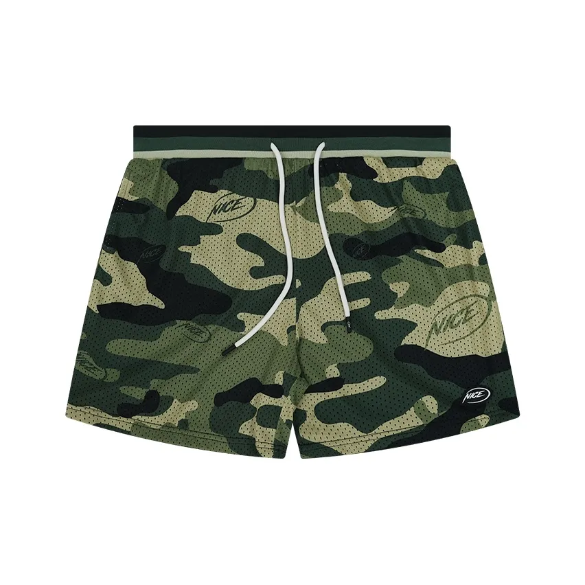 NICEID Баскетбольные шорты Унисекс