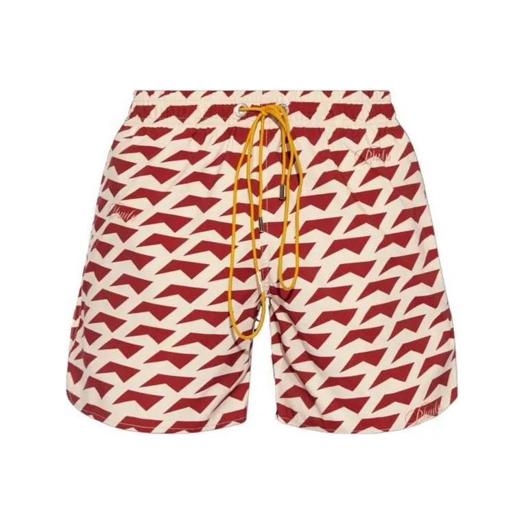 RHUDE Dolce Vita Swim Short