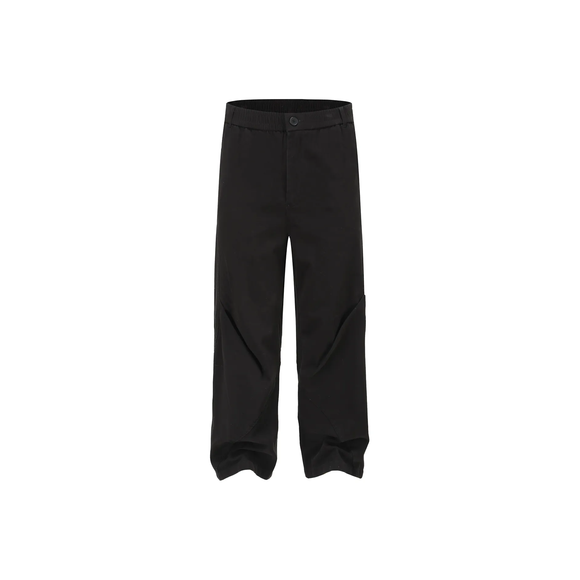 DOH STORE Унисекс Повседневные брюки