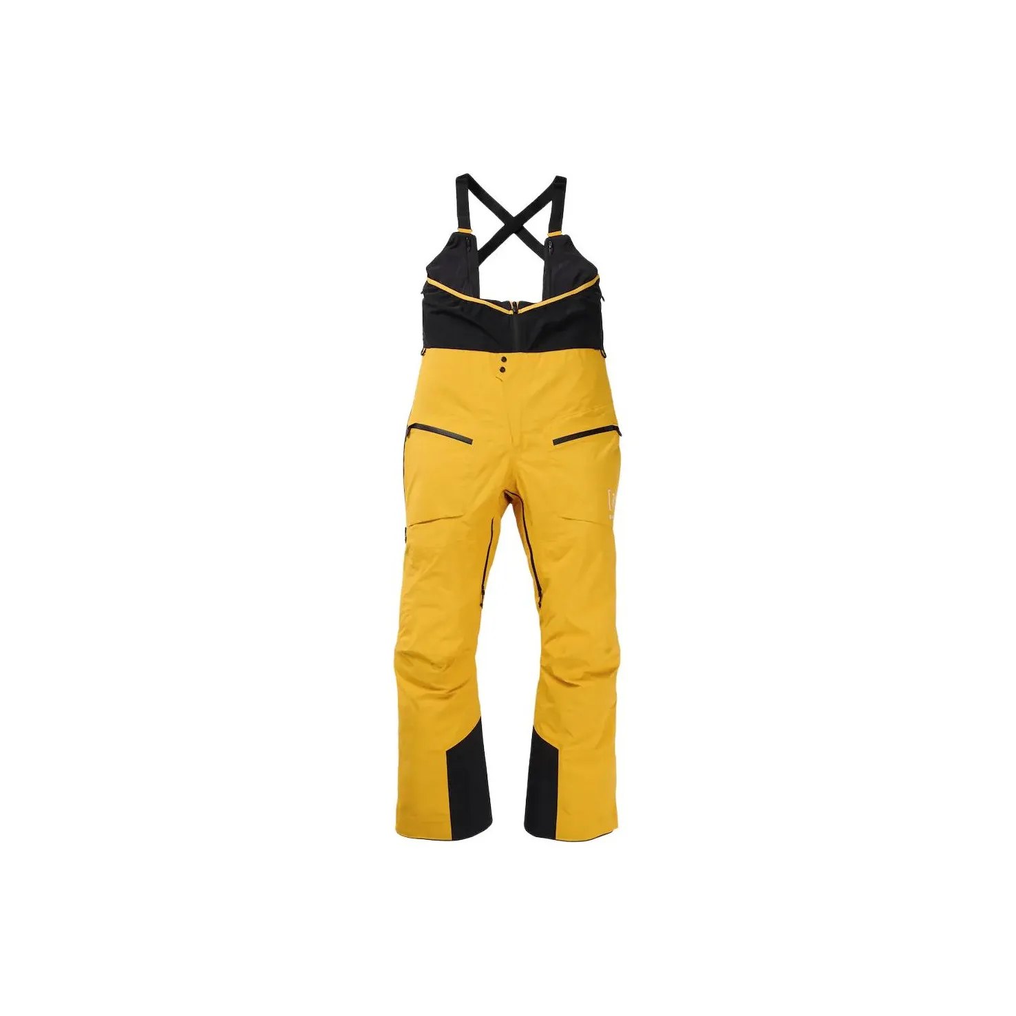 BURTON AK TUSK GORE-TEX PRO 3L Hi-Top Ski Pants Men's