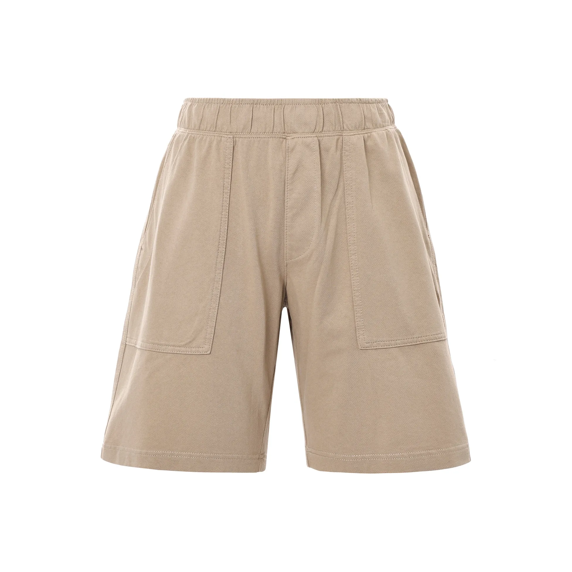 UNIQLO Casual Shorts Men's Camel