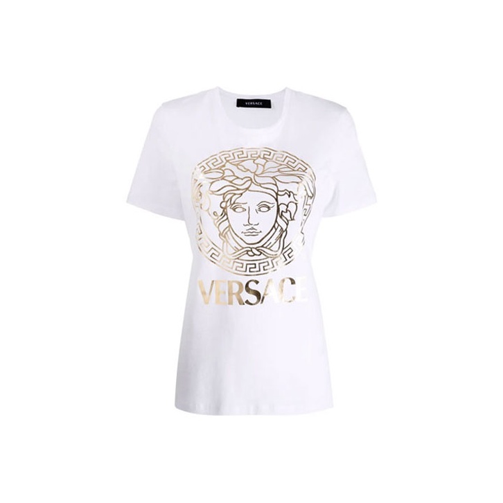 Discover the Best Versace White T-Shirts for 2025