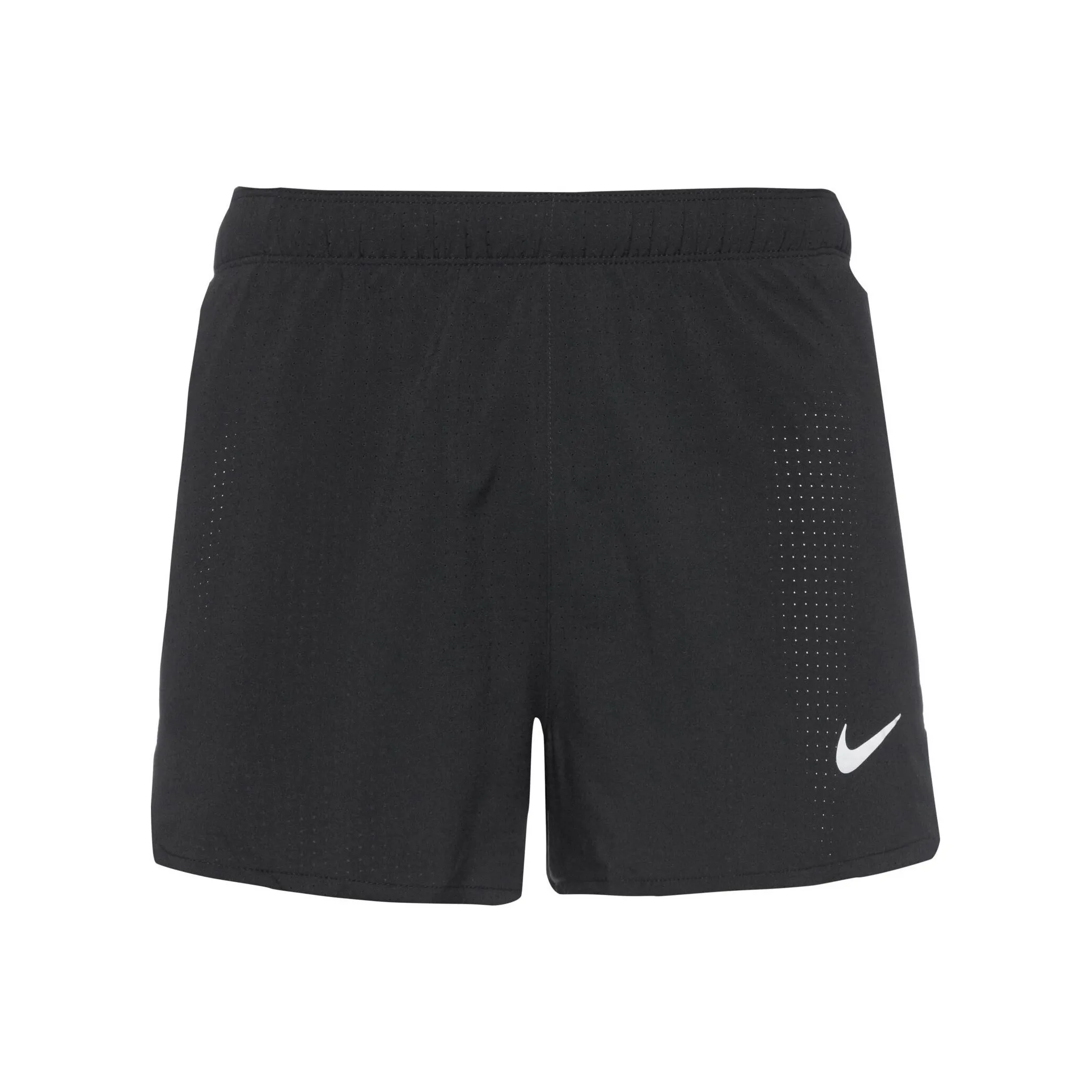 Nike Fast Men's Dri FIT 3' Brief Lined Running Shorts