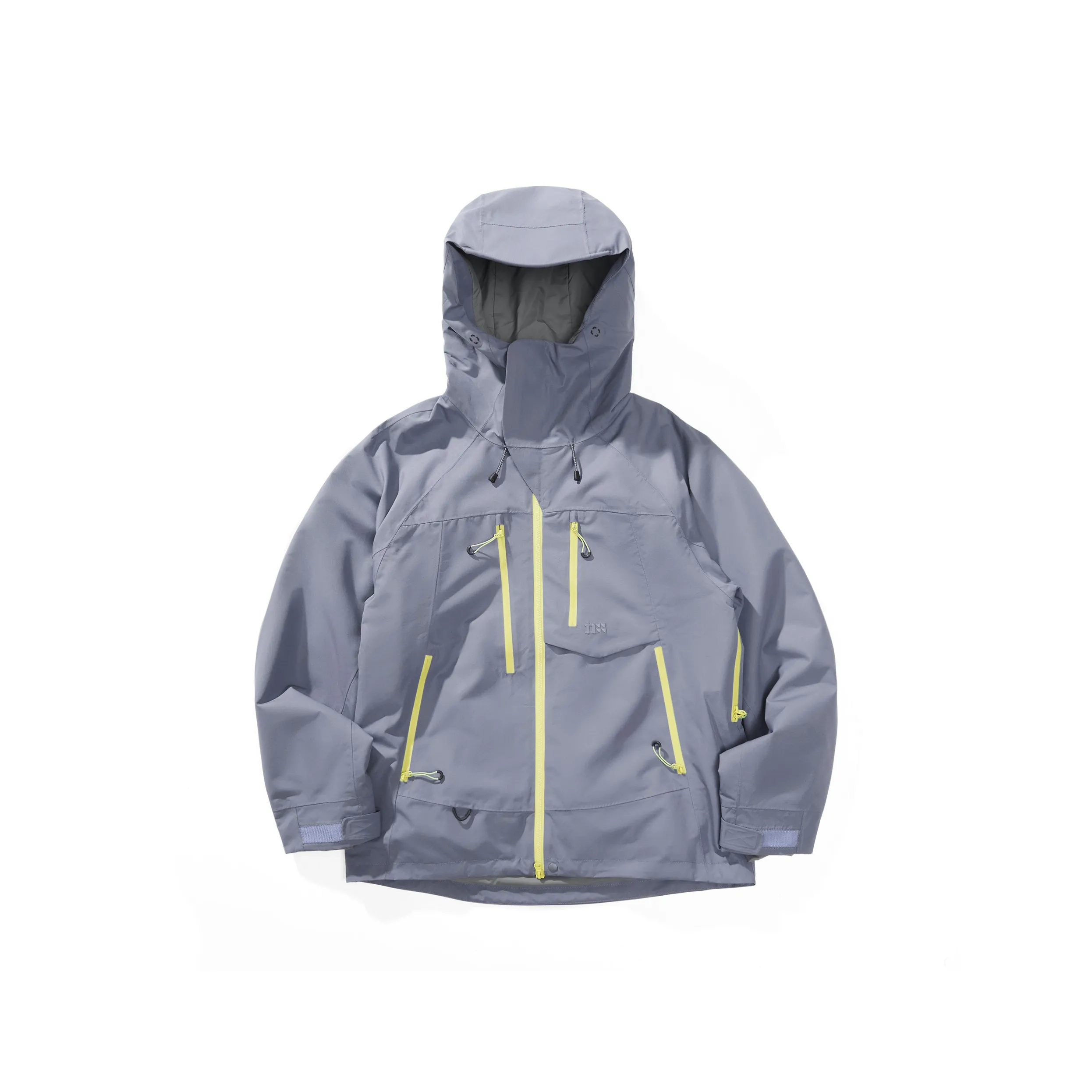 NOTHOMME Унисекс Верхняя одежда для лыж