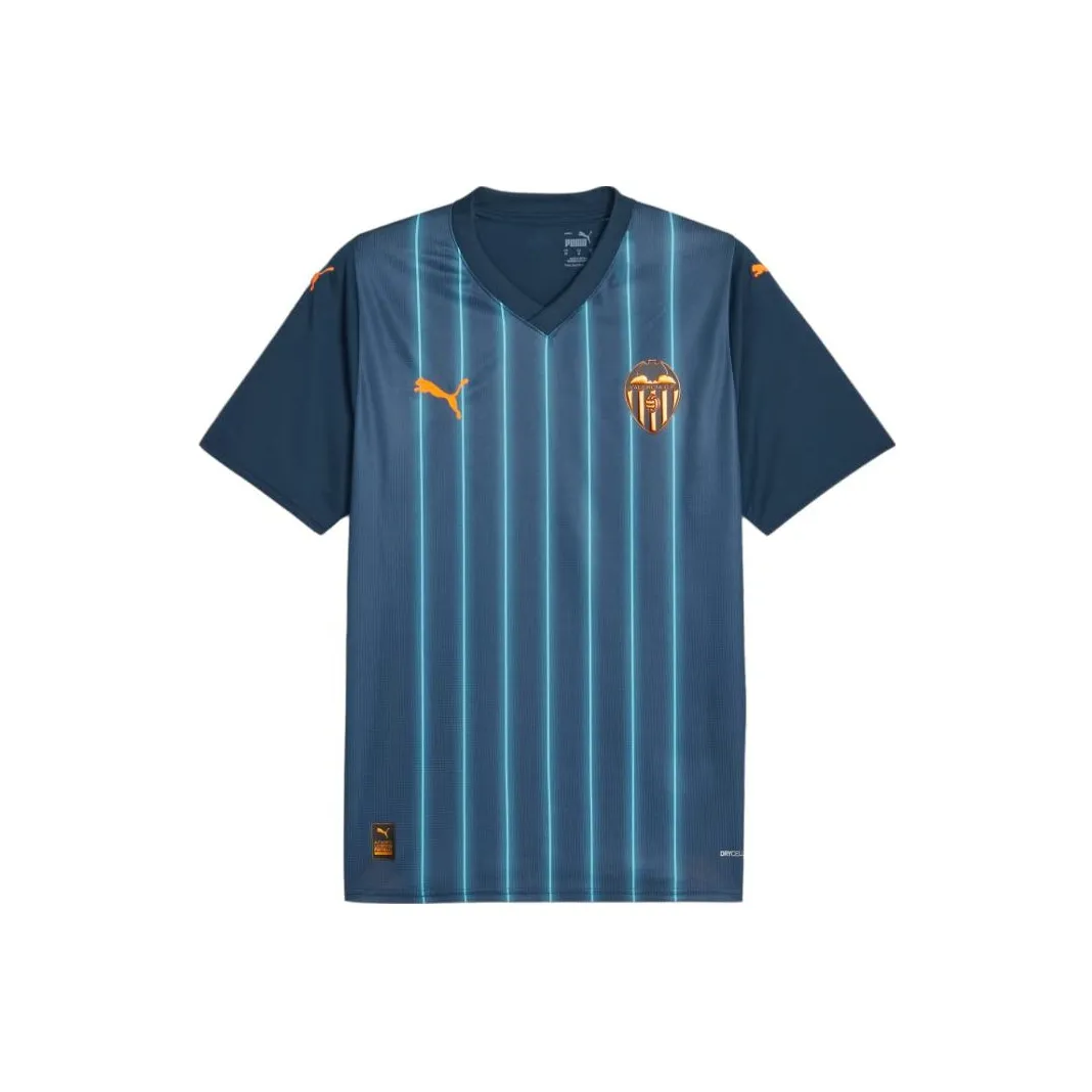 PUMA T-Shirt Женская Ocean Blue