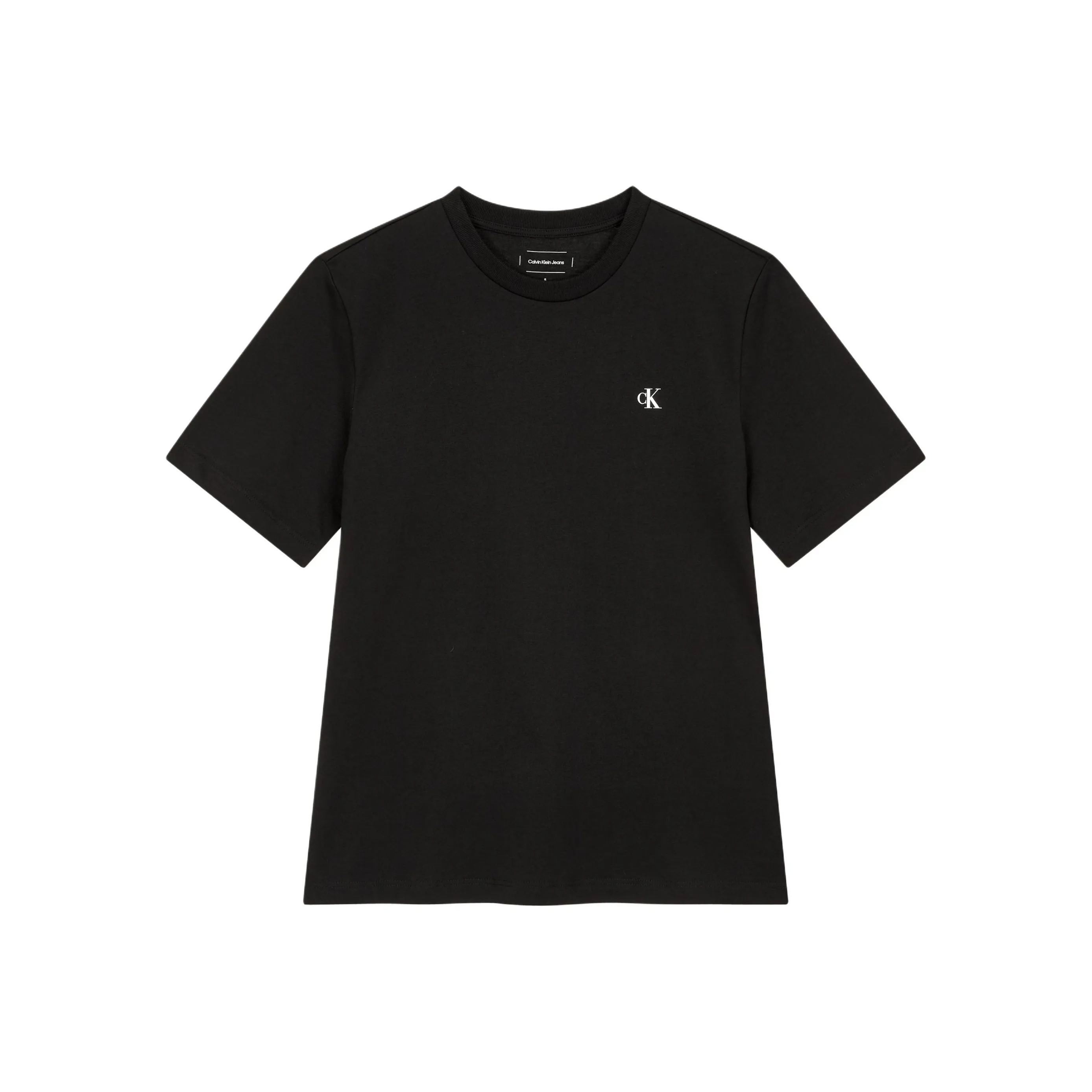 CALVIN KLEIN T-Shirt Women's Black