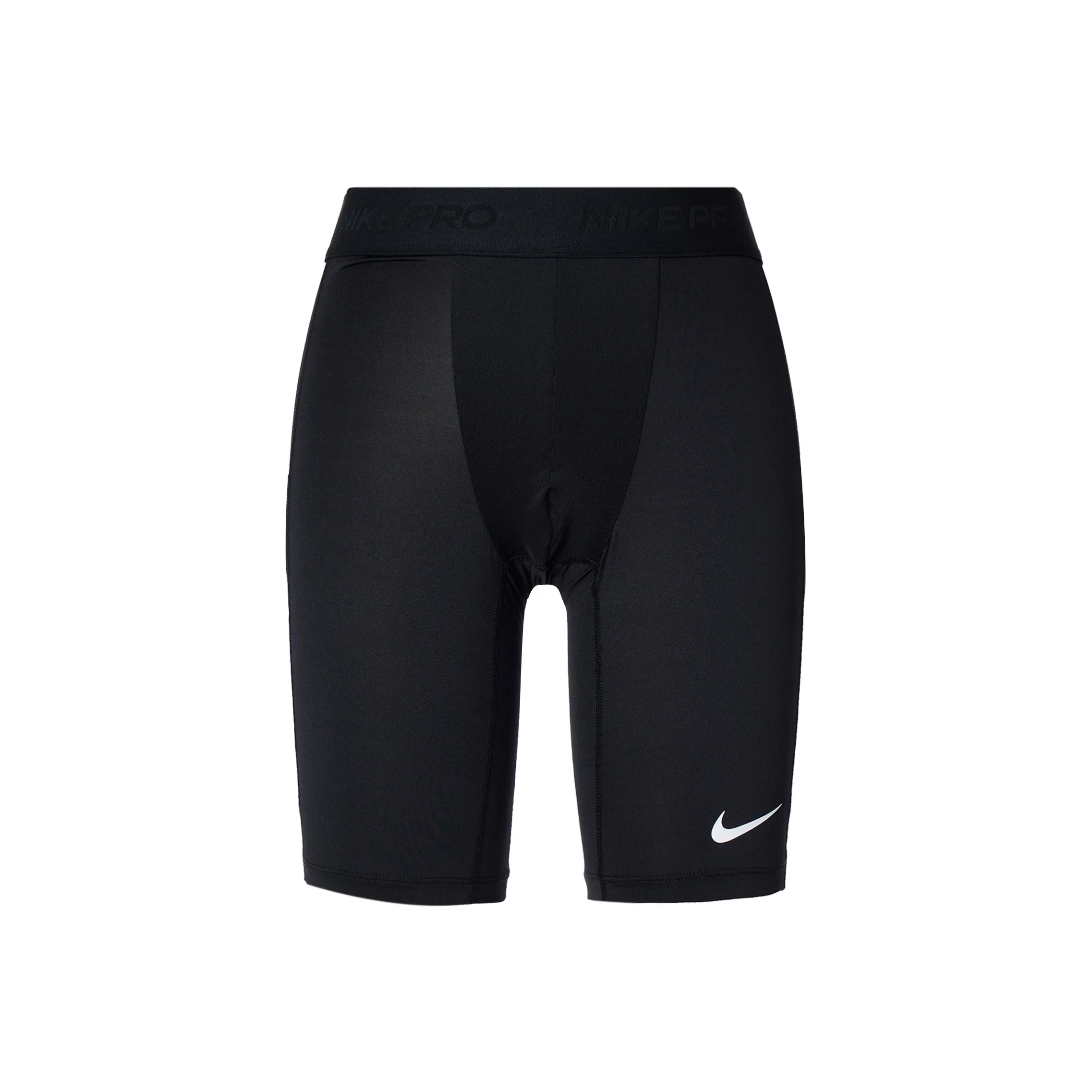Nike Dri Fit Спортивные шорты Мужские Черные