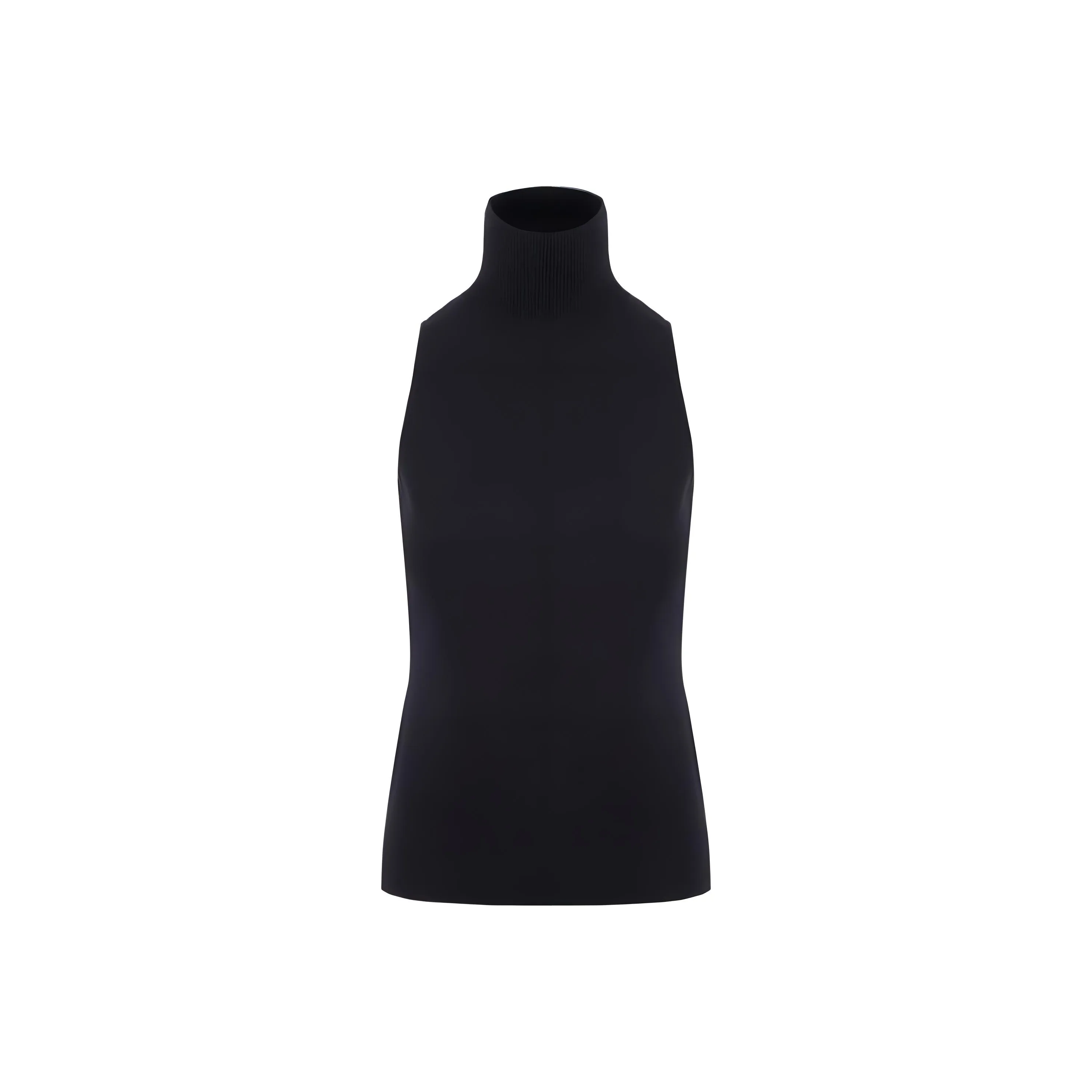 GUCCI SS22 Стандартная T-рубашка Женская Черная