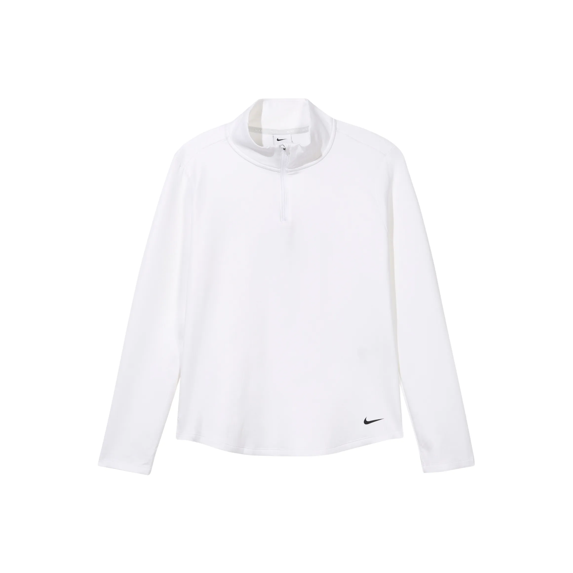 Nike Set in Sleeve T Shirt Women's White