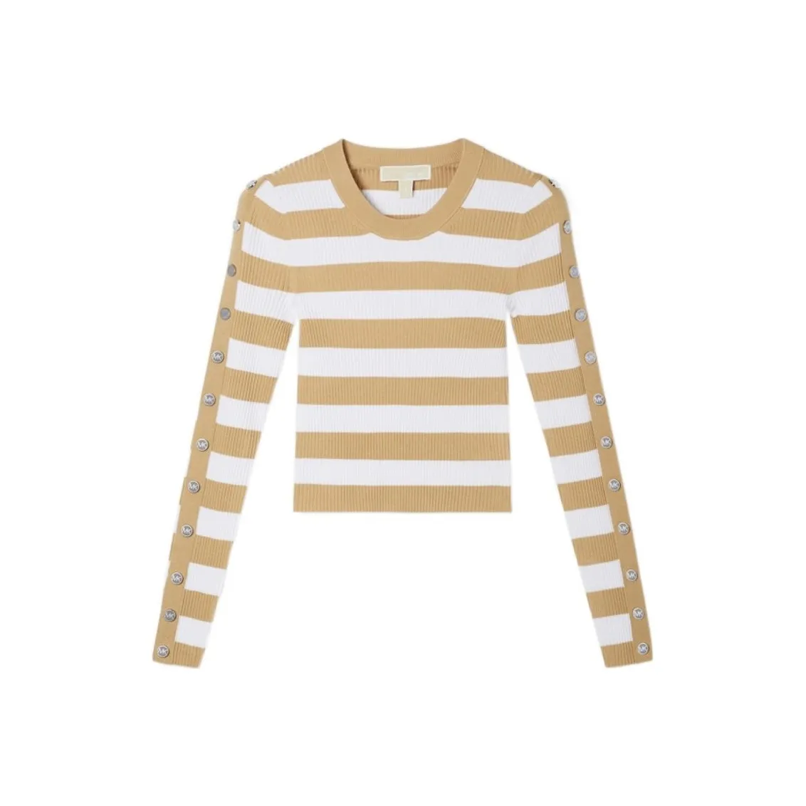 MICHAEL KORS Crop Tops Women's