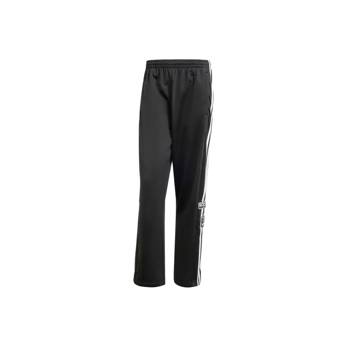 Adidas Originals ADIBREAK PANTS Повседневные брюки Мужские Черные