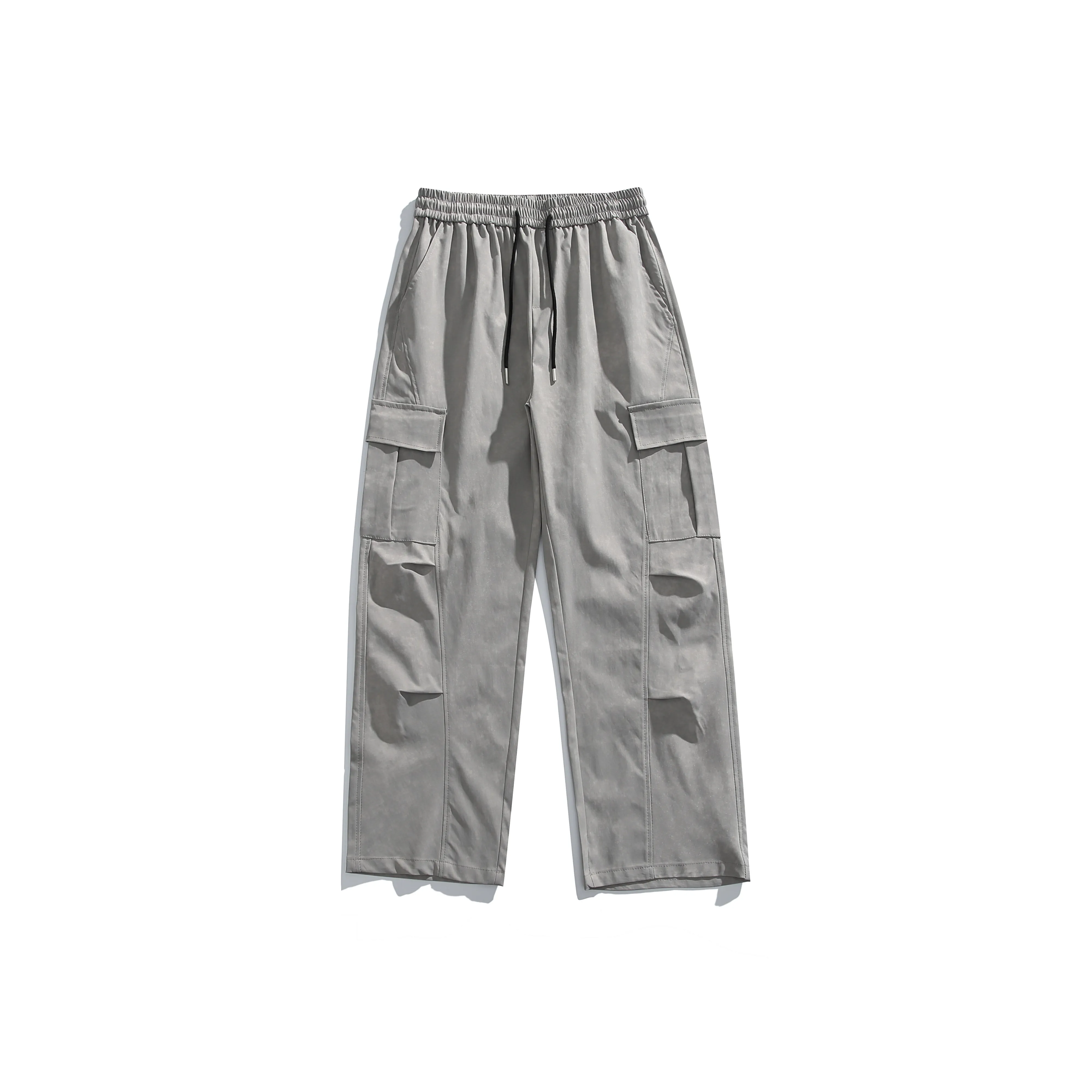 Dme Casual Pants Unisex