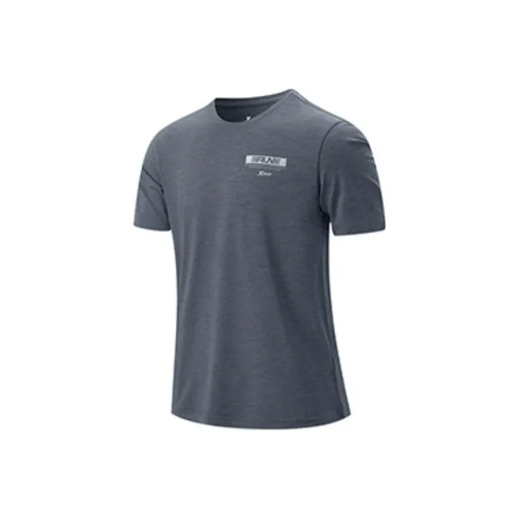 XTEP Мужская Спортивная Одежда