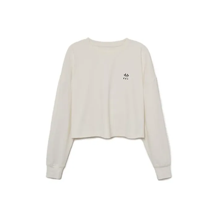 MLB Нью-Йорк Янкис Белая Женская Футболка