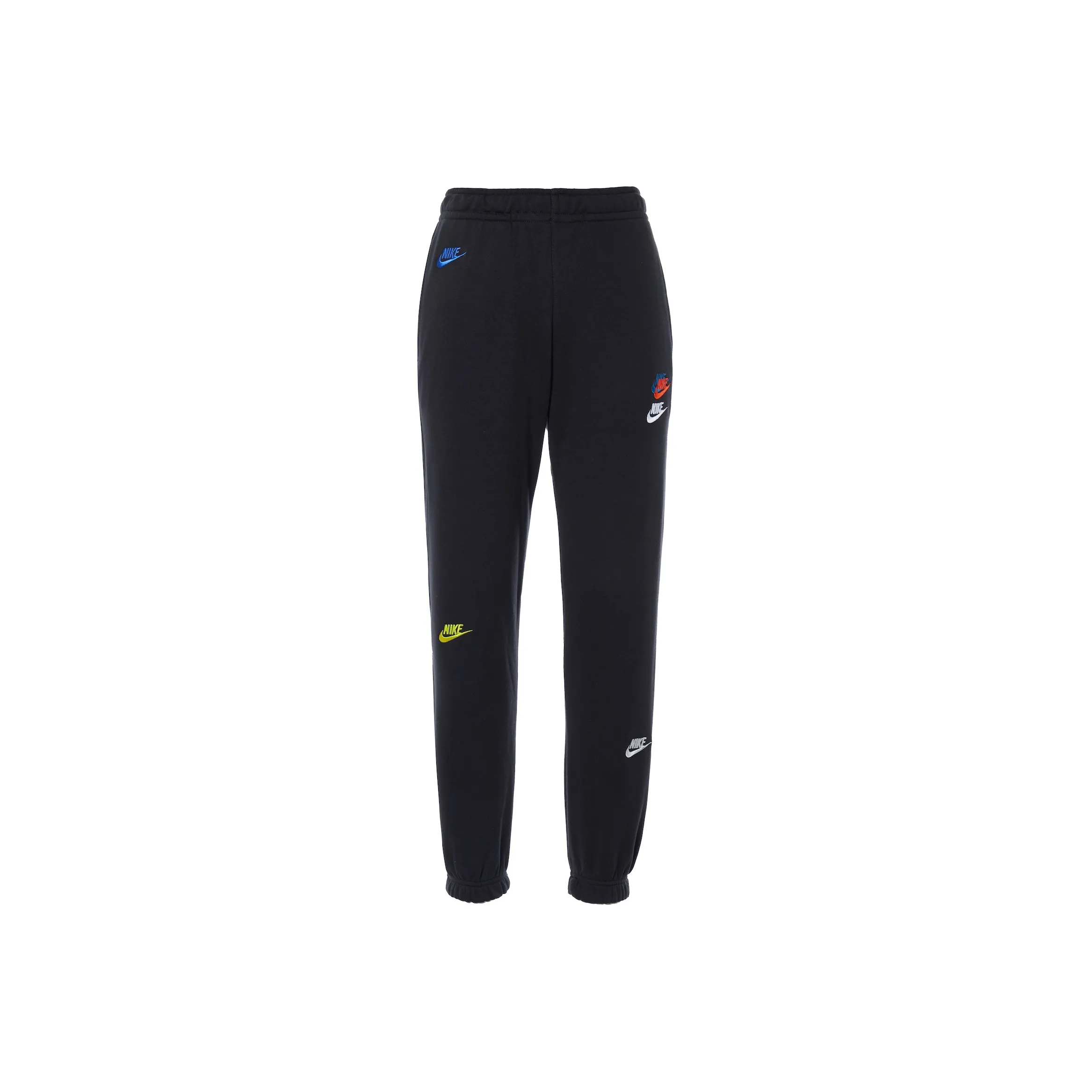 Nike Sports Pants Men's Black