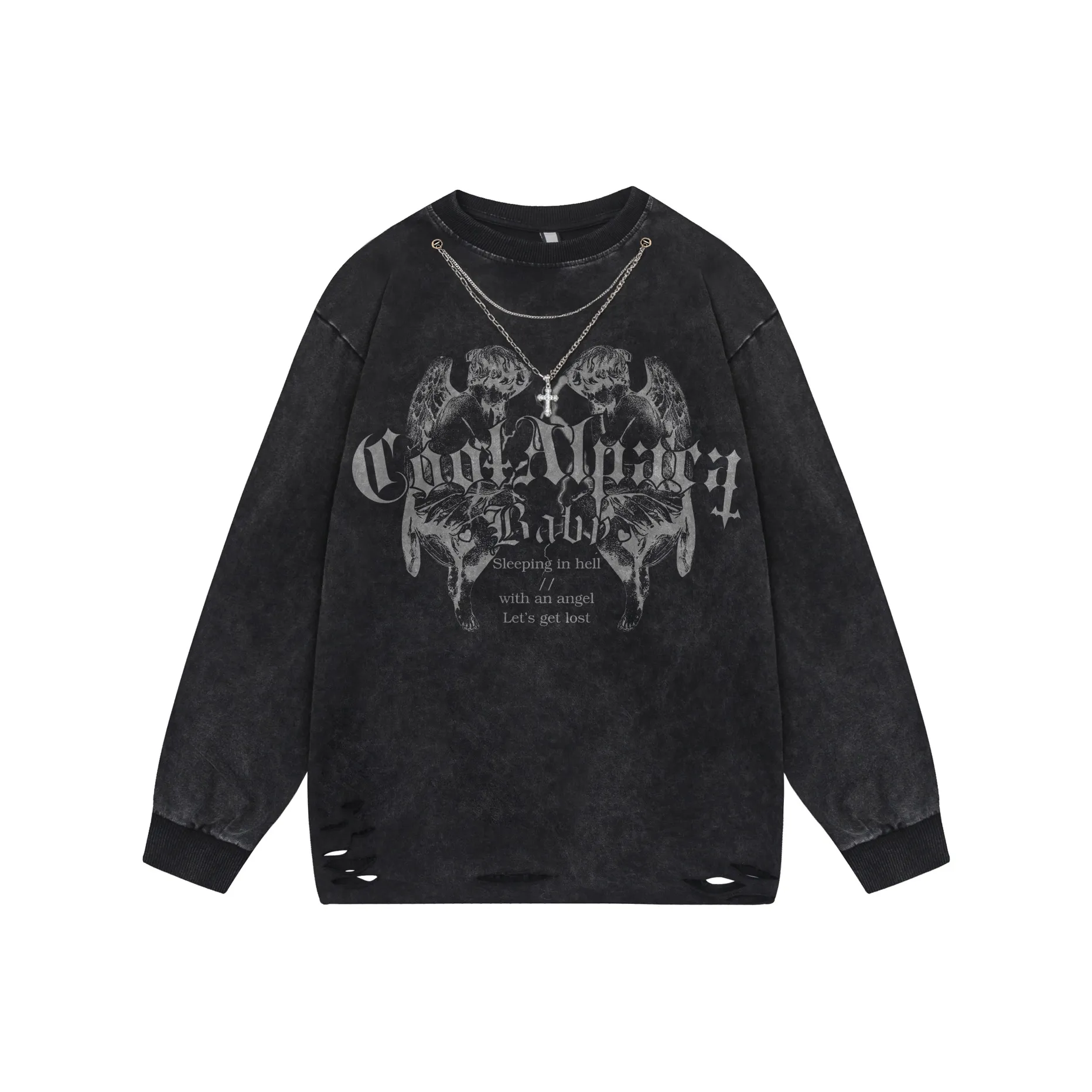 BEAR UNION Унисекс Футболки