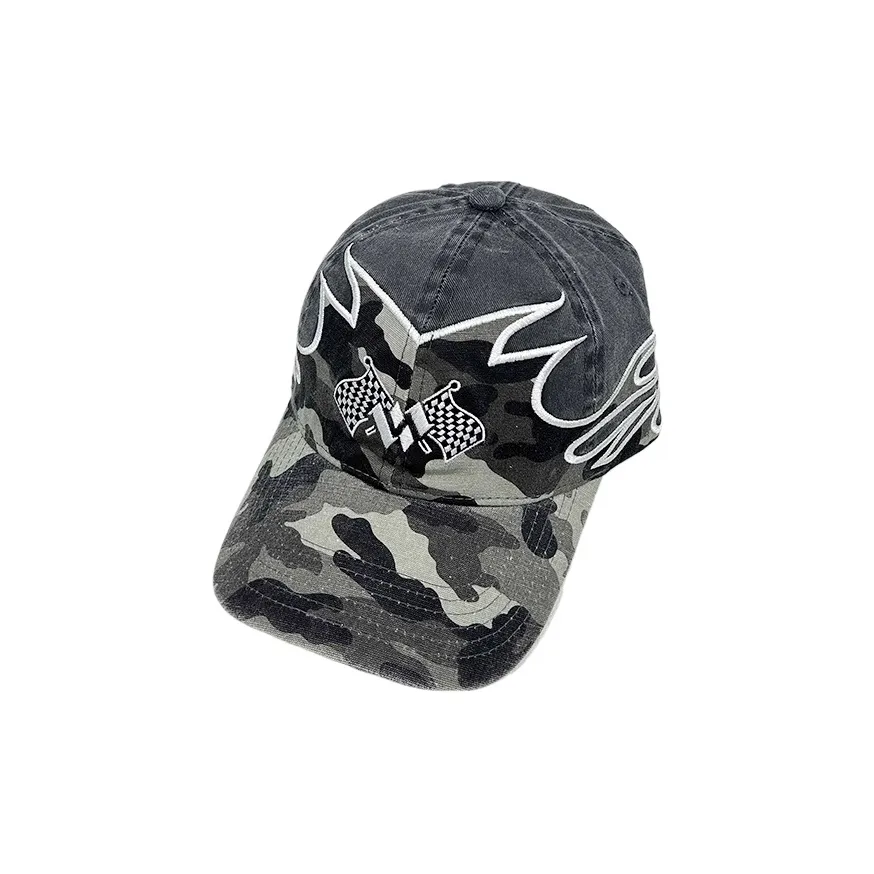 SLEEPYWALK Хлопковые кепки унисекс