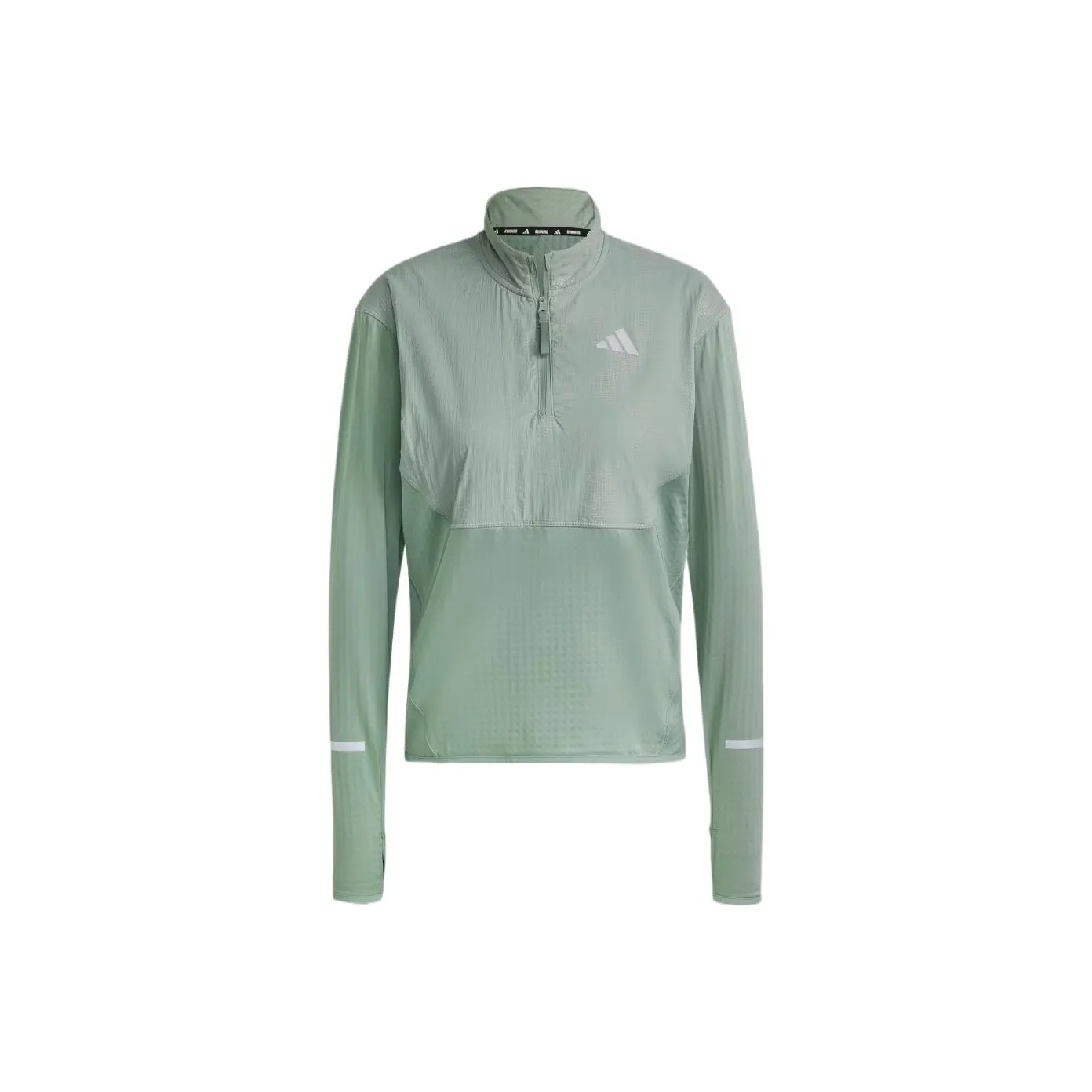Adidas T-Shirts Women's Silver Green