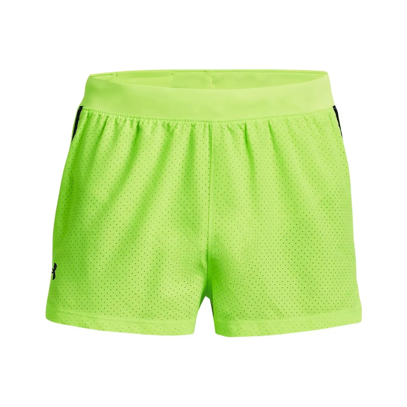 Under Armour Sports Shorts Men's Wave Green