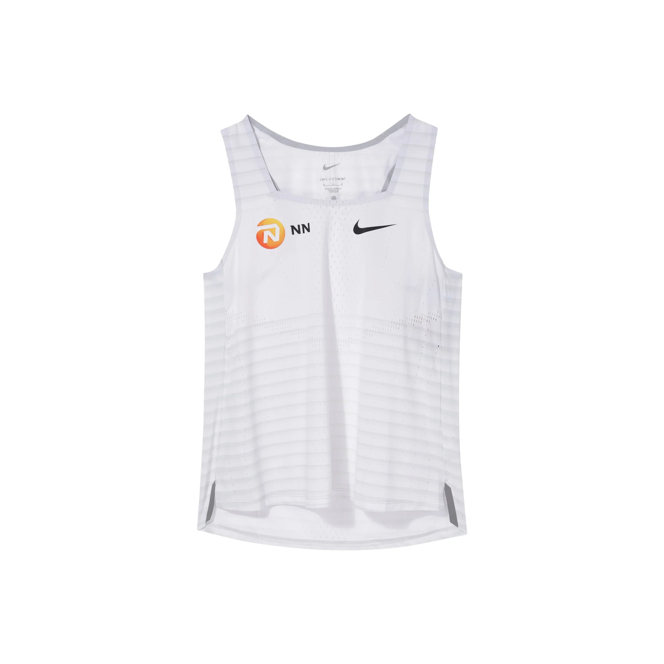 NIKE Белые Женские Майки