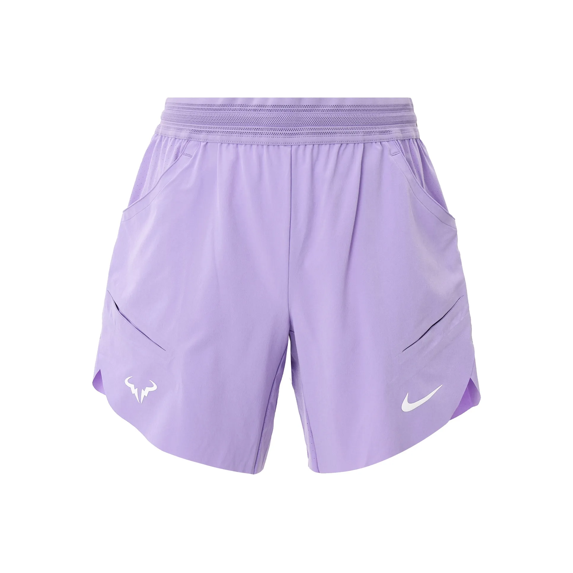 Nike Rafa Men's Nike Dri FIT Adv 7' Tennis Shorts