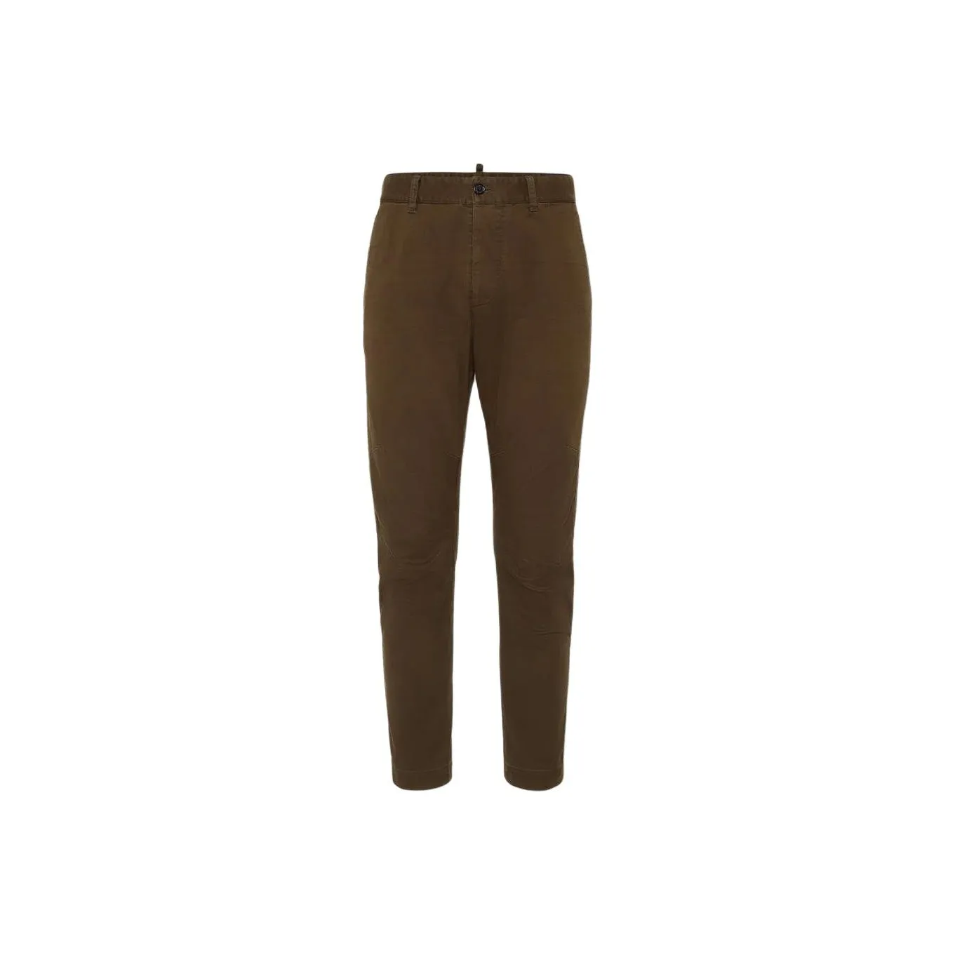 DSQUARED 2 D2 Sexy Tapered Leg Chino Pants
