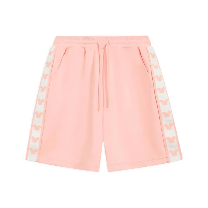 LiNing Sports Shorts Unisex Bright Lotus Orange