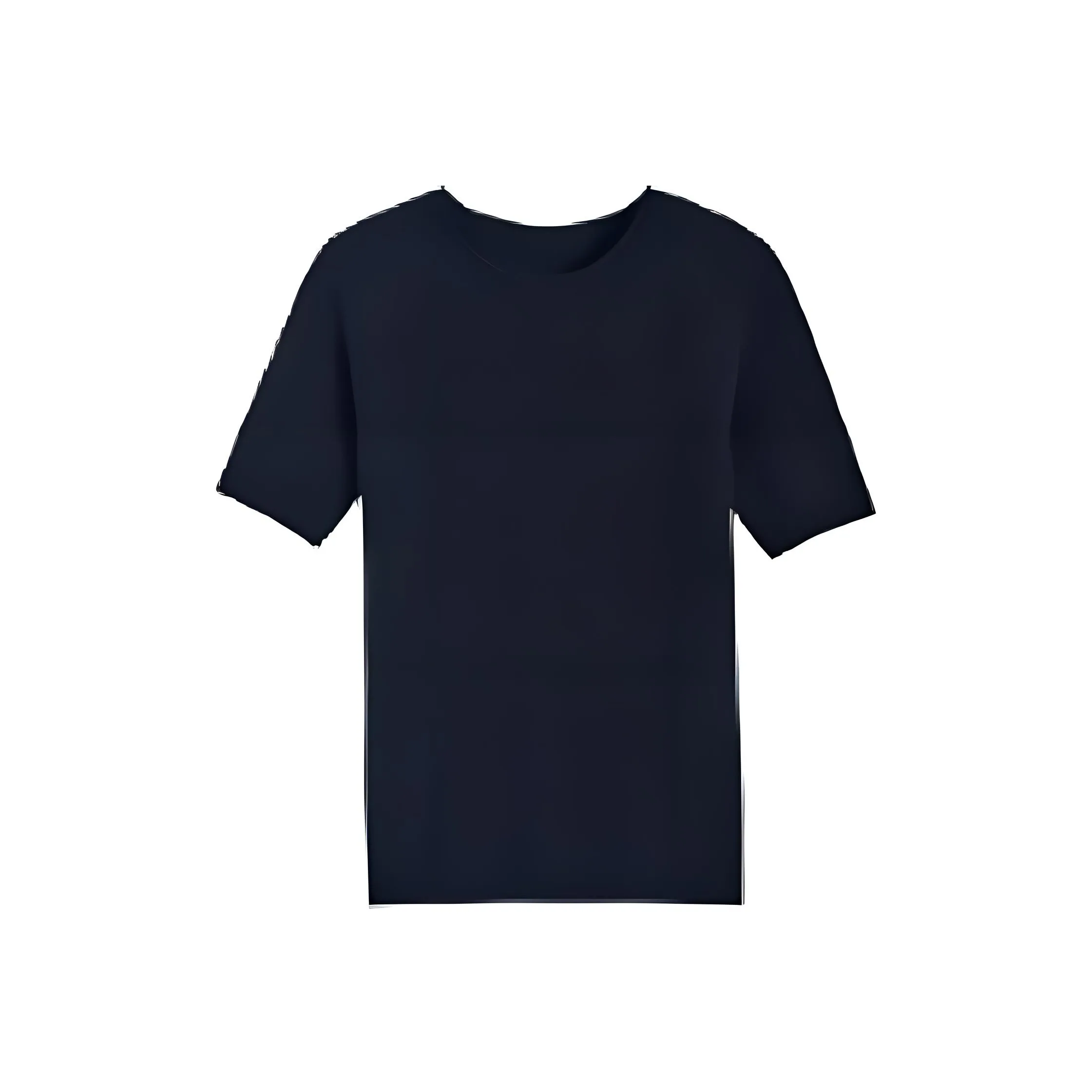 HERLAND Женские футболки с коротким рукавом