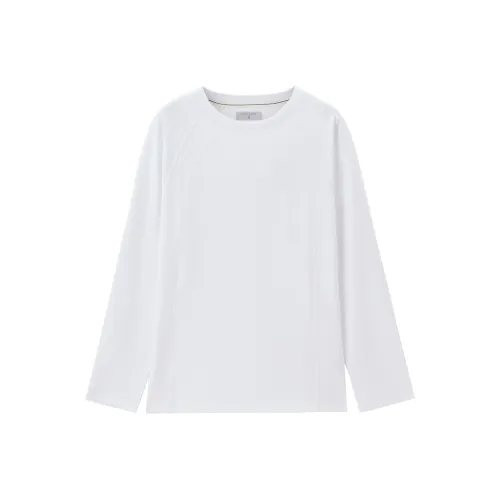 Giordano Женские футболки