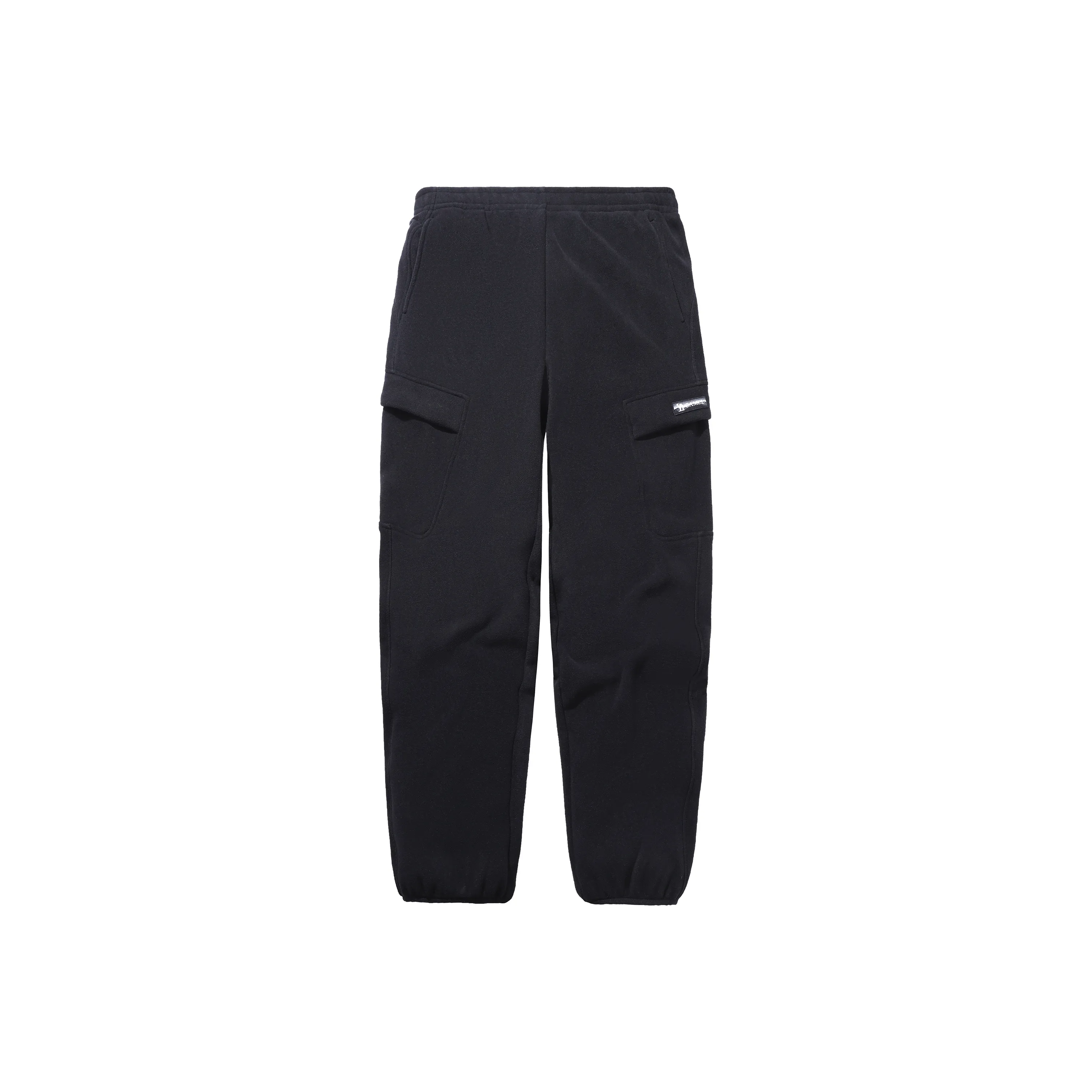 CAMEL Warm Fleece Series Casual Pants Unisex