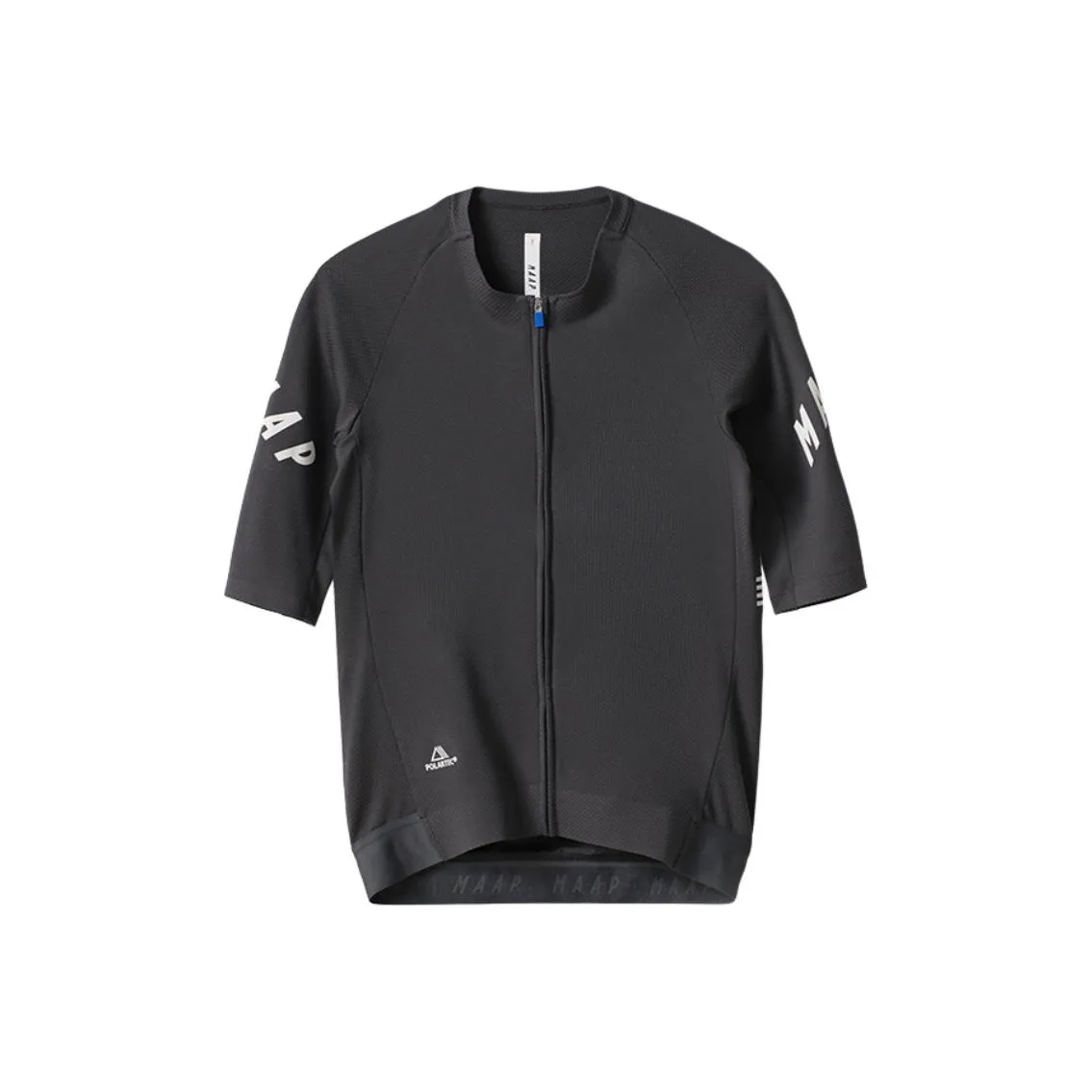 MAAP SS25 Велосипедная одежда Мужская Ash