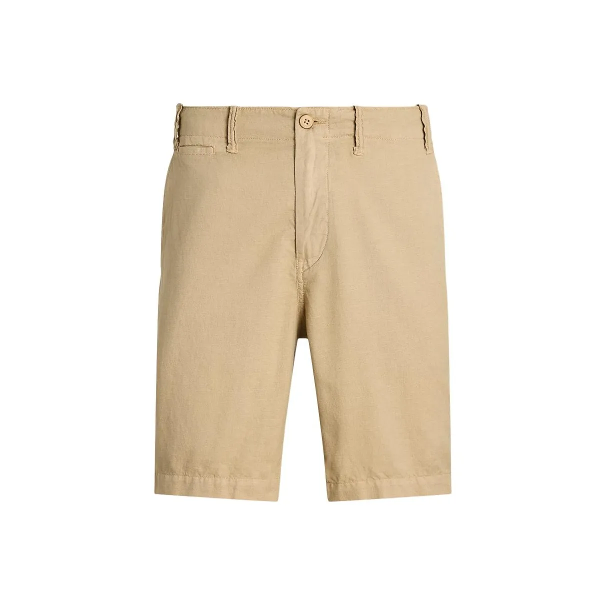 Polo Ralph Lauren SS24 Повседневные шорты Мужские Зеленый Фиолетовый Бежевый