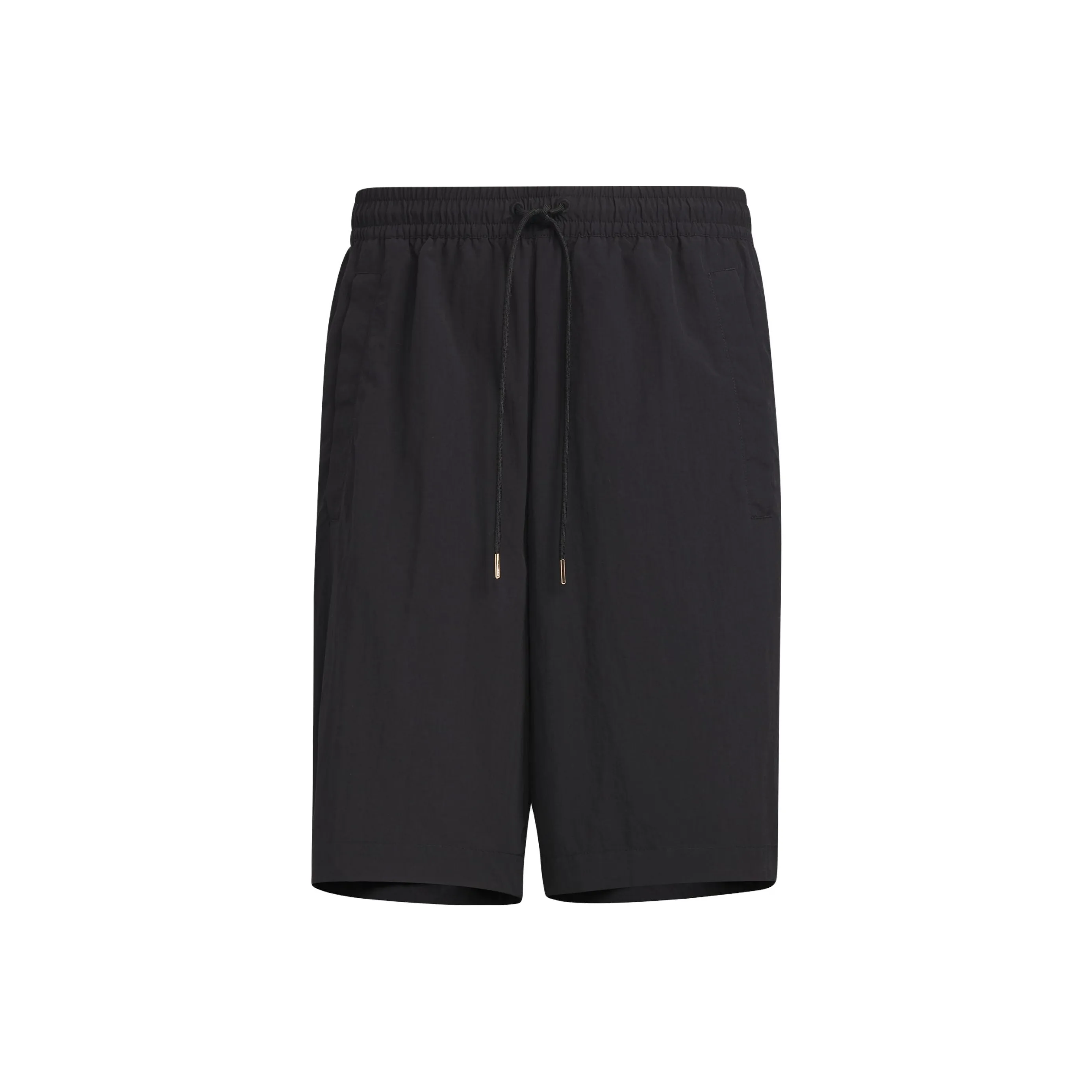 Adidas Originals Мужские спортивные шорты черного цвета