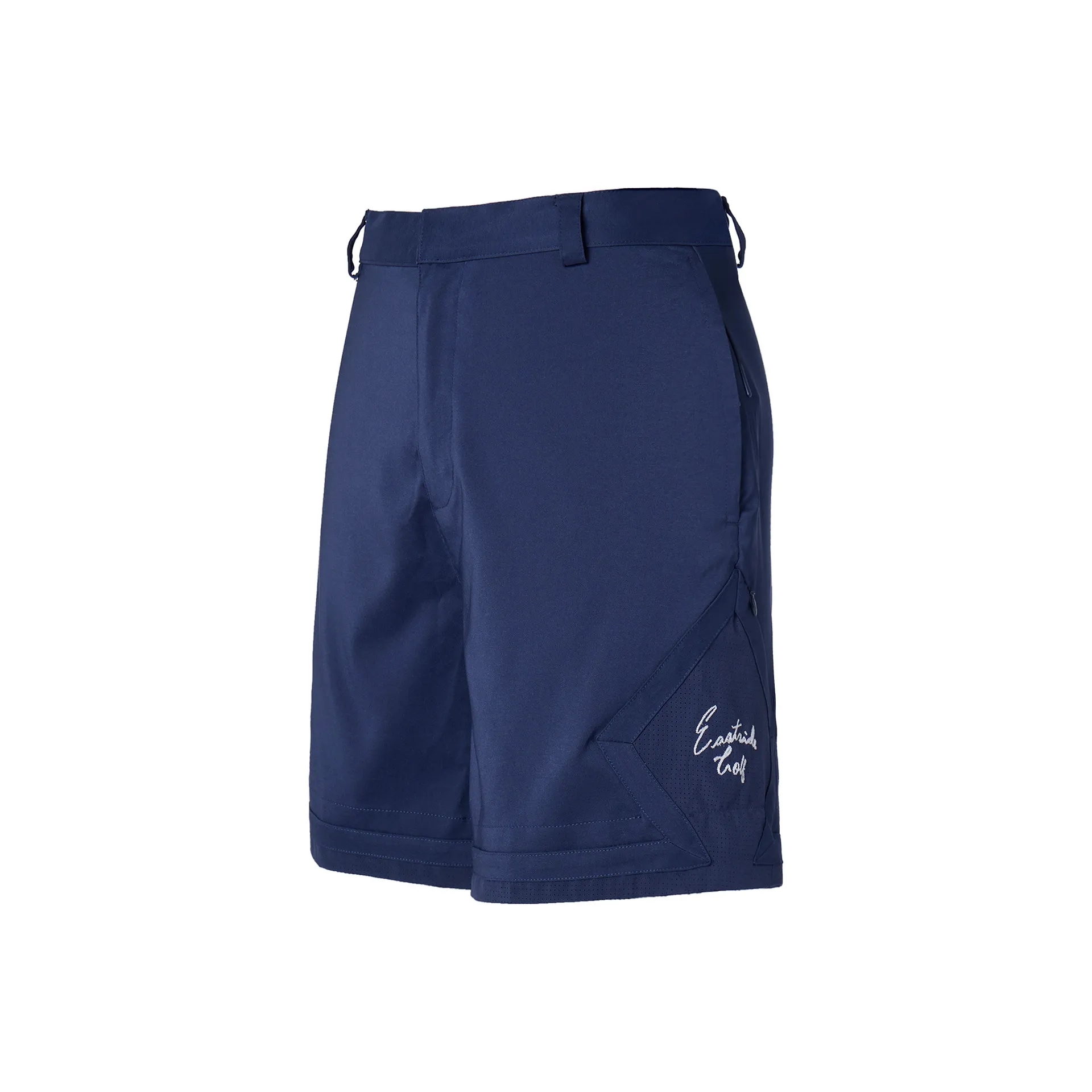 JORDAN Royal Blue Мужские спортивные шорты