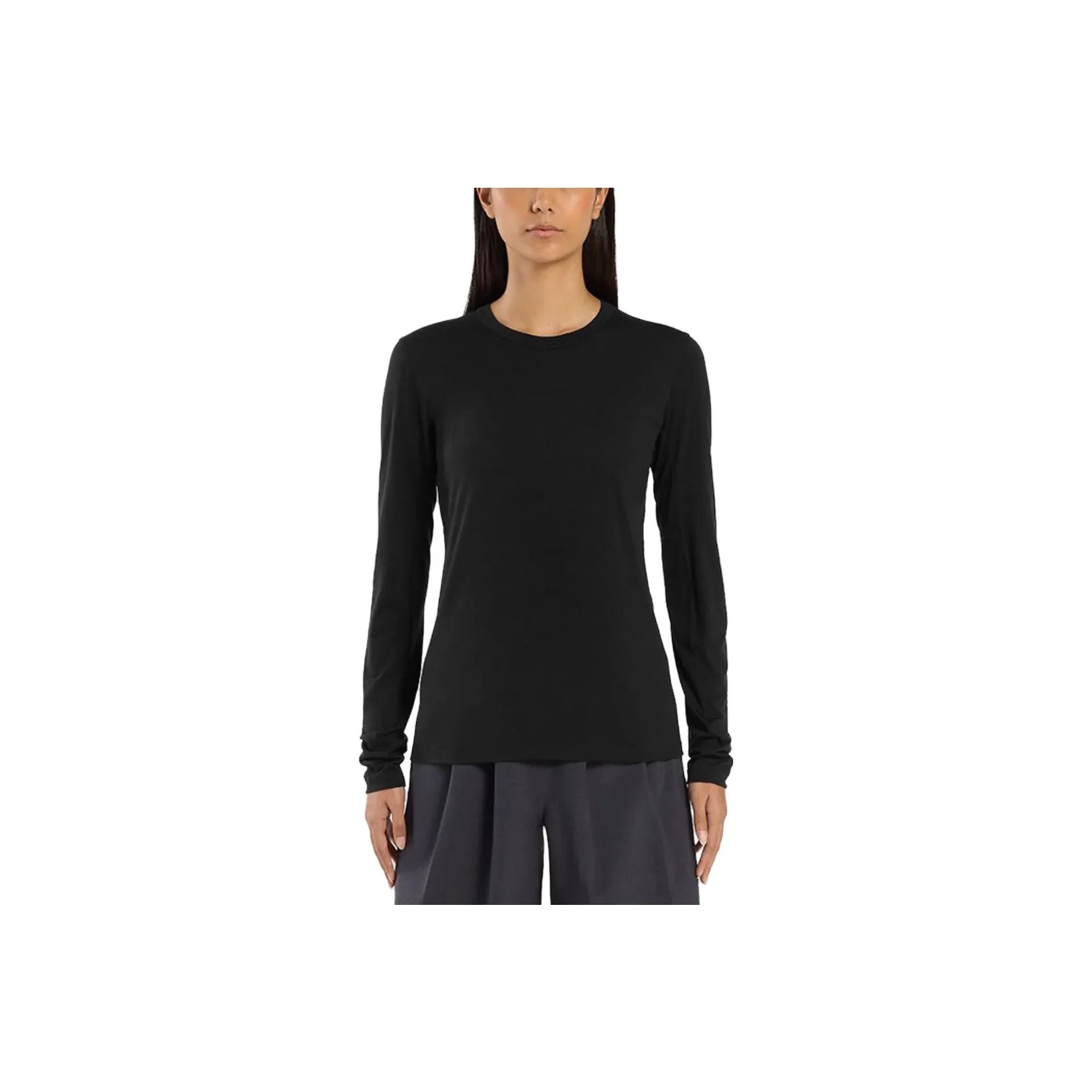 Arcteryx Стандартная T-рубашка Женская