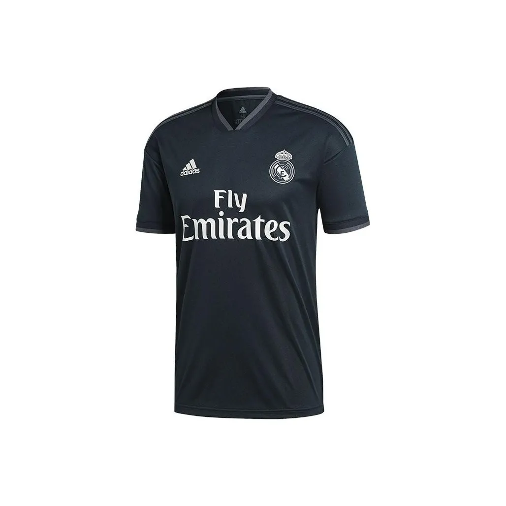 Adidas Soccer Jerseys Men's Black