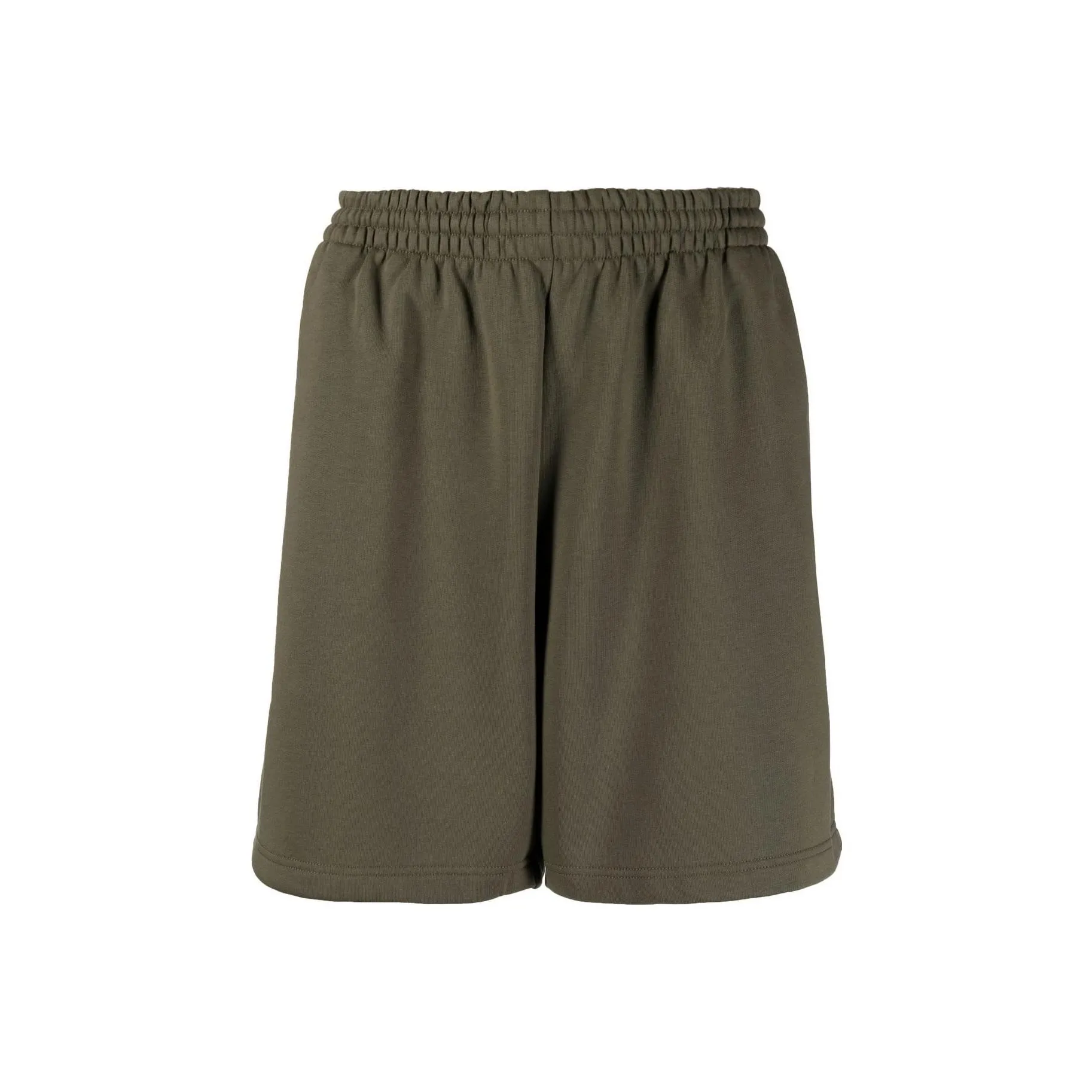 Balenciaga Political Campaign Large Fit Sweat Shorts