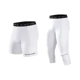 5부 반바지 화이트 + 7부 반바지 화이트