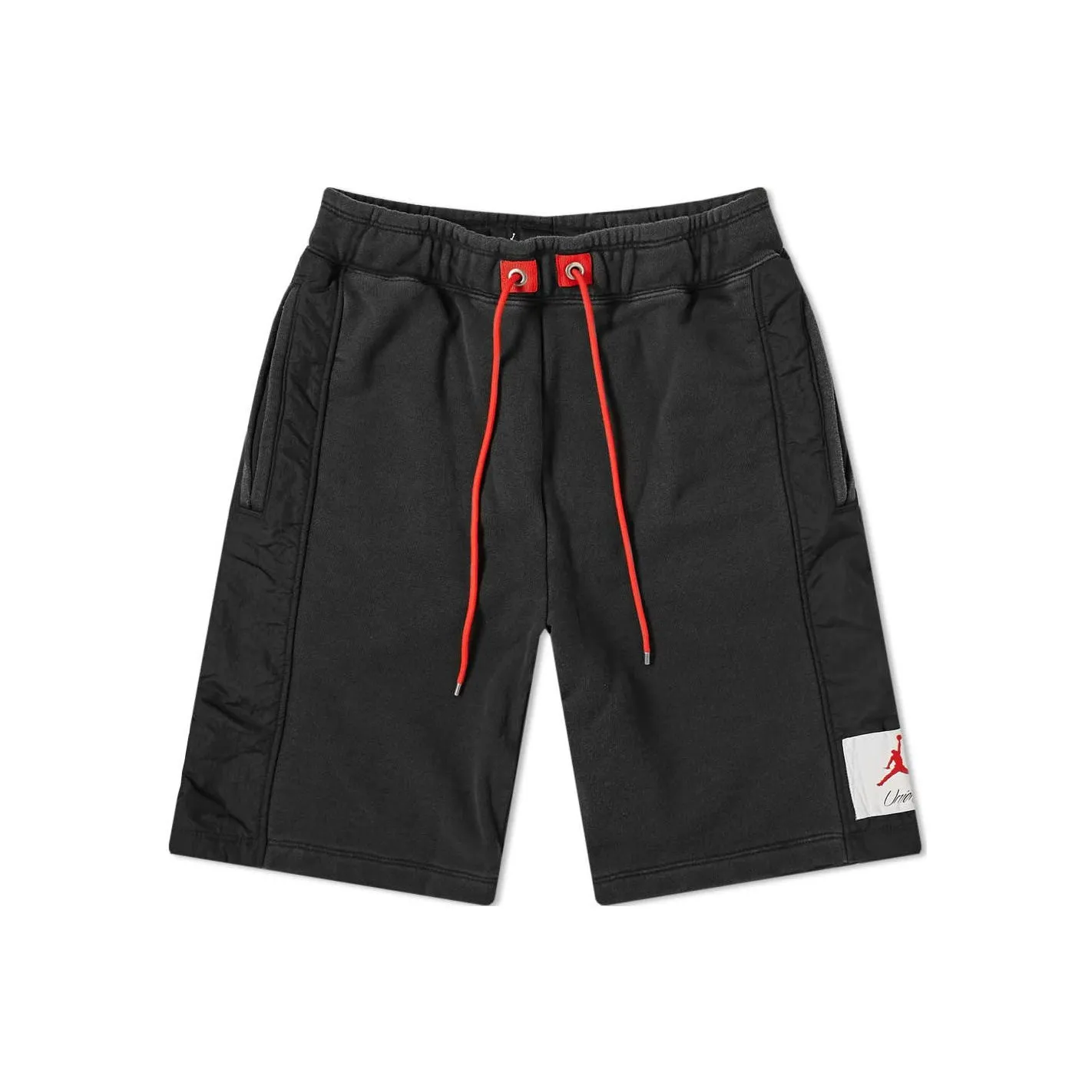 Jordan X Union Nrg Vault Aj Flight Shorts