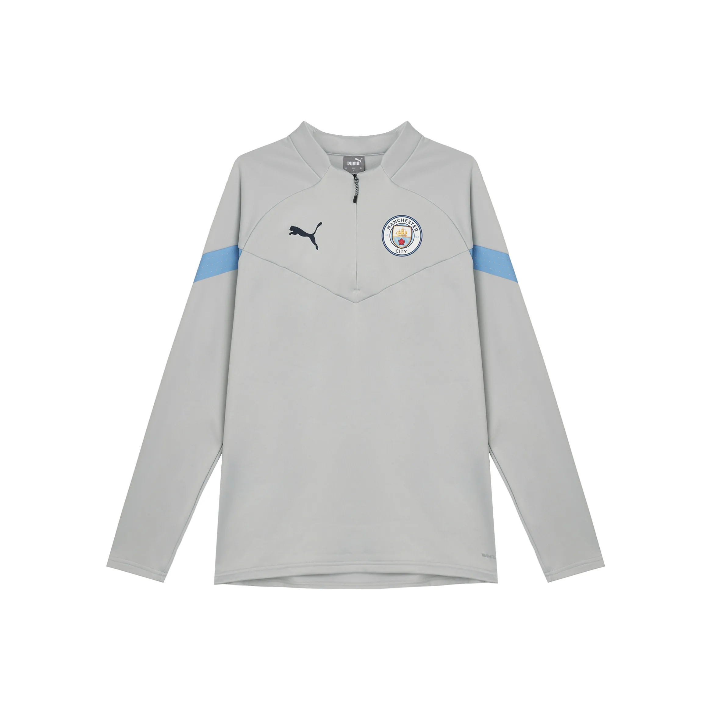 PUMA Manchester City Workout Clothing Men's