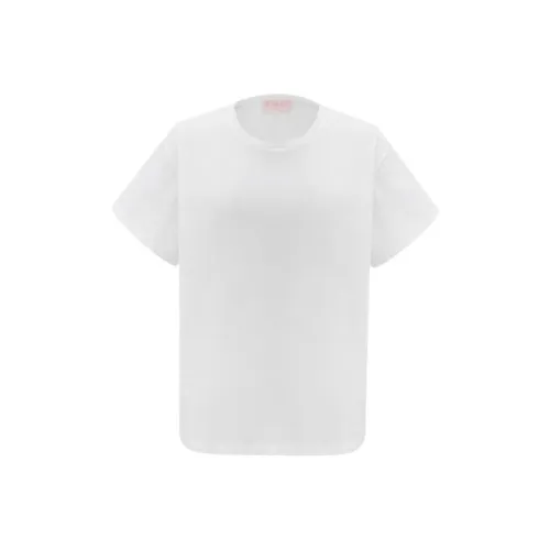 Ports 1961 Белая Женская Рубашка T