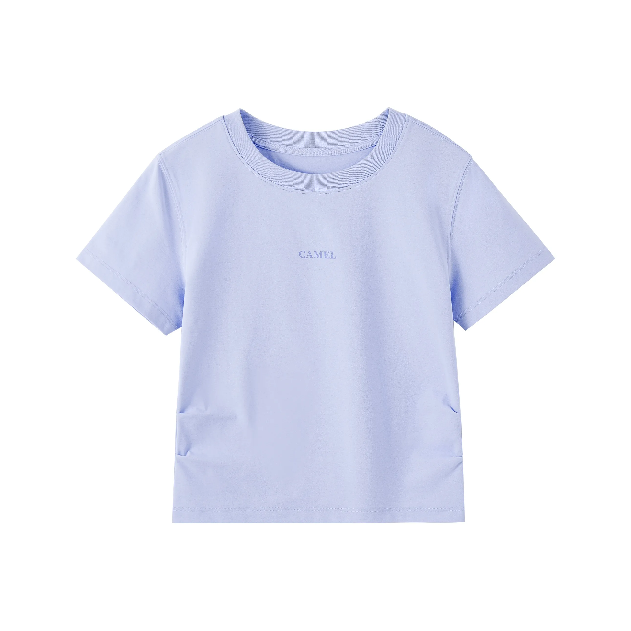 CAMEL Urban Function Series T Рубашка Женская