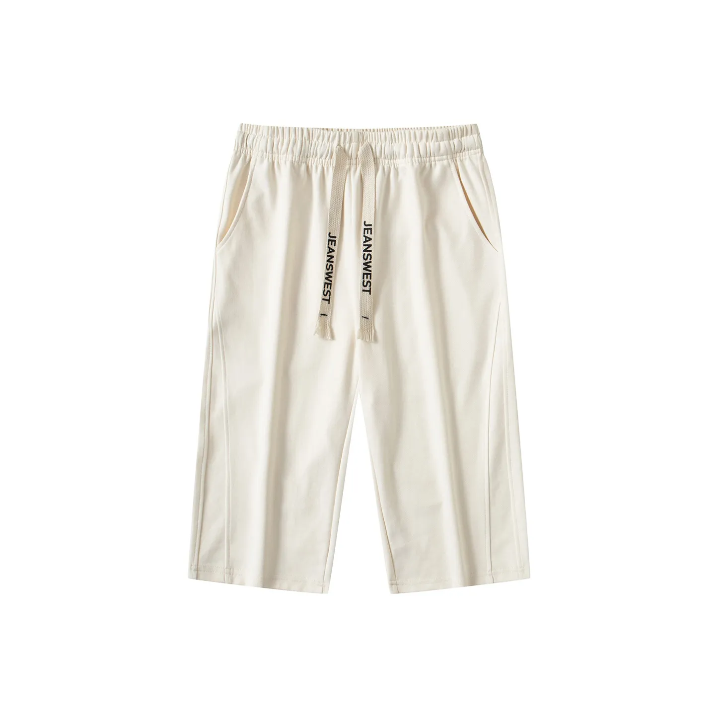 JEANSWEST Унисекс Повседневные шорты