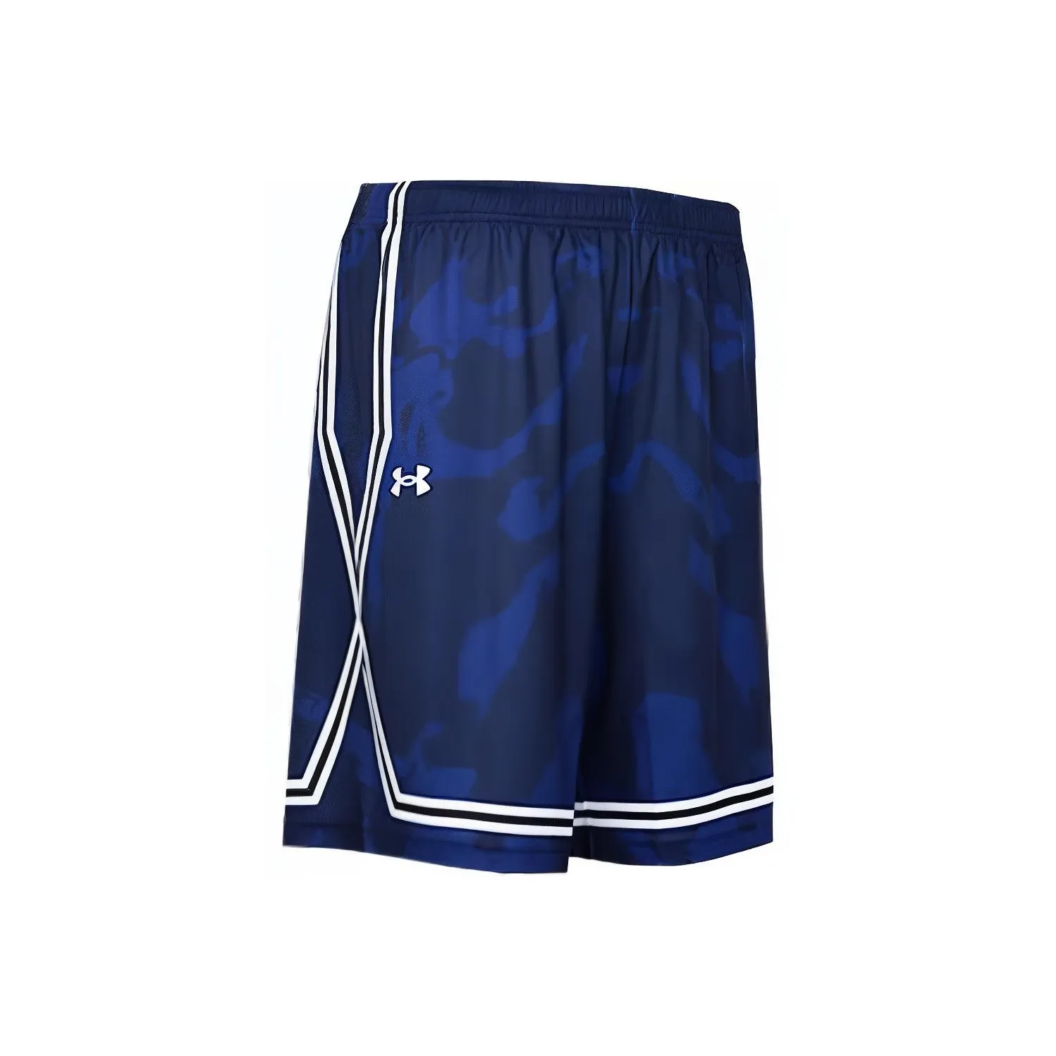 Under Armour Sports Shorts Men's Navy Blue