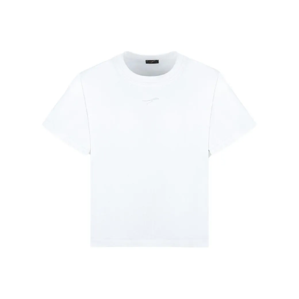 The Last Redemption T Shirt Women's